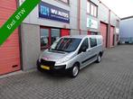 Peugeot Expert 229 2.0 HDI L2H1 DC Profit+ airco (bj 2015), Auto's, Voorwielaandrijving, Euro 5, Stof, Gebruikt