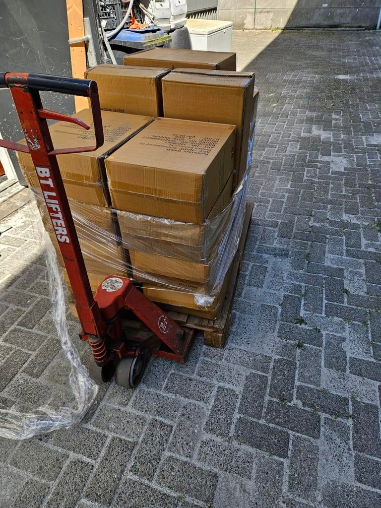 Bamboe snijplank met handvat kopen? Slim gekozen! Bij