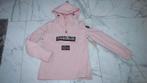 36 NAPAPIJRI zomerjas anorak, Ophalen of Verzenden, Zo goed als nieuw, Maat 36 (S), Roze