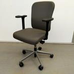 Ahrend 160 bureaustoel - grijze stof