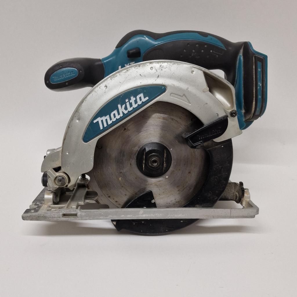 Makita DSS610 18v Cirkelzaag Body | Inc garantie, Makita, Zo goed als nieuw, Support@makita.com, Makita Corporation, 3-11-8, Sumiyoshi-cho, 
Anjo, Aichi 446-8502
Japan