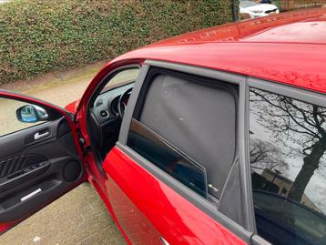 Alfa Romeo 159 - Sonniboy Autozonwering op maat