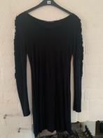 Jurk juffrouw jansen maat 38, Kleding | Dames, Maat 38/40 (M), Zwart, Ophalen of Verzenden, Gedragen