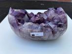 Amethist cluster gepolijst 5.2 kg, Ophalen of Verzenden, Mineraal