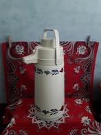 🎅👌 PRIMA THERMOKAN MET VACUÜMPOMP 🎄, Ophalen of Verzenden