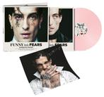 Vinyl LP Damiano David Funny Little Fears GESIGNEERD NIEUW, Ophalen of Verzenden, Nieuw in verpakking, 12 inch, Singer-songwriter
