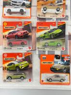 12X partij modelautos MatchBox modelauto Mattel model-auto, Auto, Nieuw, Ophalen of Verzenden, A