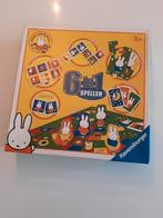 Nijntje 6 in 1 spellen, Ophalen of Verzenden, Gebruikt