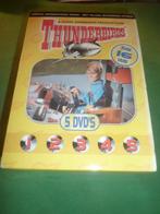 Thunderbirds  5-dvd-box, Cd's en Dvd's, Dvd's | Tv en Series, Boxset, Ophalen of Verzenden