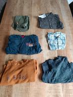 Kinderkleding MT92-98, Ophalen of Verzenden, Gebruikt