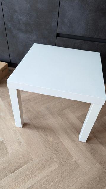 Ikea Lack tafeltje beschikbaar voor biedingen