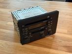 IN TOPSTAAT | Volvo HU-603 Radio/CD/Casette, Ophalen of Verzenden, Zo goed als nieuw