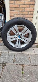 BMW X5 Winterbanden+ Aluminium velgen, Auto-onderdelen, Ophalen of Verzenden