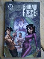 Shikari Force : Hunters TPB, Eén comic, Amerika, Ophalen of Verzenden, Zo goed als nieuw
