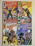 The Rawhide Kid [MARVEL] Vintage Western Strips/Comics, Amerika, Verzenden, Complete serie of reeks, Zo goed als nieuw