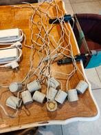 Homematic IP Vloerverwarming Regelaar Set, Minder dan 30 cm, Overige typen, Minder dan 60 cm, Ophalen of Verzenden