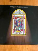The Alan Parsons Project - The Turn of a Friendly Card LP, Ophalen of Verzenden, Progressive