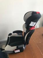 GRACO child car seat, Ophalen, Autogordel of Isofix, Gebruikt, 9 t/m 36 kg