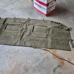 kopzeil Daf YA 126 canvas origineel., Ophalen of Verzenden, Landmacht, Nederland