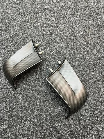 Carbon Winglets (Vleugels) Ducati Panigale V4 beschikbaar voor biedingen
