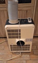 Goed werkende Koenic airco, Ophalen, Gebruikt, Minder dan 60 m³