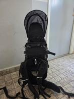 Lupilu babydrager, Ophalen, Zo goed als nieuw, Rug, Draagzak