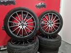 19 inch MERCEDES AMG ML GL GLE GLC VITO V-KLASSE VELGEN, 245 mm, Banden en Velgen, Niet ingevuld, Ophalen of Verzenden