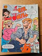 Jan Jans en de kinderen 67, Ophalen of Verzenden, Zo goed als nieuw