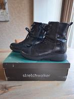 Xsensible maat 39 zwart, Xsensible, Zwart, Lage of Enkellaarzen, Ophalen of Verzenden