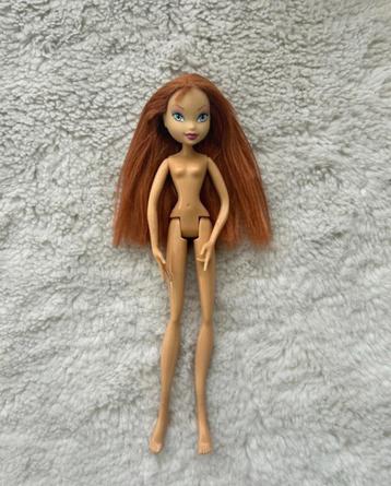 Winx Club: Bloom Doll beschikbaar voor biedingen
