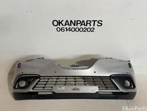 Renault Scenic IV voorbumper 620224328R, Auto-onderdelen, Carrosserie en Plaatwerk, Bumper, Voor, Gebruikt, Ophalen of Verzenden