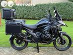 ⭐️ CUSTOM BMW R 1300 GS BLACK EDITION ALLE PAKKETTEN+OPTIES, Motoren, 2 cilinders, Motorrijbewijs A, Meer dan 35 kW, Toermotor