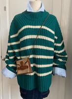 ESSENTIEL ANTWERP mooie oversized trui hele goede staat L, Kleding | Dames, Ophalen of Verzenden, Zo goed als nieuw