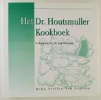 Kabos, S. - Het Dr. Houtsmuller Kookboek, Boeken, Gezondheid, Dieet en Voeding, Gelezen, Verzenden