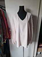 Top maat xl, Kleding | Dames, Tops, Maat 38/40 (M), Zwart, Nieuw, Ophalen of Verzenden