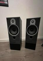 B&W DM570 Hifi Luidsprekers, Ophalen, Gebruikt, 60 tot 120 watt, Bowers & Wilkins (B&W)
