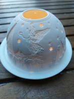 Porseleinen stolpjes, Ophalen of Verzenden