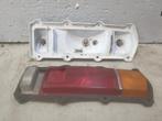 Achterlicht Rechts Toyota 1000 (KP30) (1969-04/1978-02), Gebruikt, Kundenbetreuung@toyota.de, Toyota-Allee 2, Köln 50858, , Duitsland