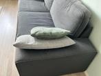 IKEA Bank set KIVIK. 3 zits, 1 zits. lounge deel. Grijs., Huis en Inrichting, Ophalen, Gebruikt, Stof