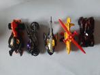 Hot wheels setje van 5, Ophalen of Verzenden