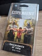 Warhammer 40k Conquest - Descendants of Isha, Hobby en Vrije tijd, Wargaming, Ophalen of Verzenden, Nieuw, Warhammer