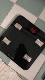 Fitage personen weegschaal met app, Ophalen, 1 tot 500 gram, 100 kg of meer, Personenweegschaal