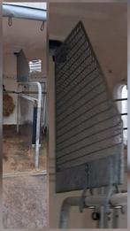 Hengstenrek, Ophalen, Overige soorten