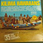 LP 35 jaar Kilima Hawaiians, Ophalen of Verzenden, Zo goed als nieuw, 12 inch, Overige soorten