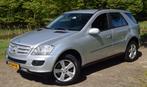 Mercedes-Benz M-klasse 500*Youngtimer*306PK*156Dkm NAP*Trekh, Auto's, Automaat, Gebruikt, Bedrijf, Vierwielaandrijving