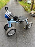 Loopfietsje Drunen, Kinderen en Baby's, Speelgoed | Buiten | Voertuigen en Loopfietsen, Ophalen of Verzenden, Gebruikt, Loopfiets