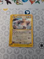 Ursaring #110 Pokemon Skyridg, Ophalen of Verzenden, Losse kaart