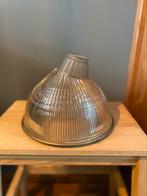 Vintage Holophane Schroeder lamp, Ophalen