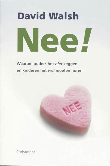 nee! waarom ouders het niet zeggen en kinderen het wel moete beschikbaar voor biedingen