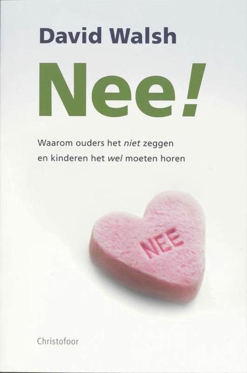 nee! waarom ouders het niet zeggen en kinderen het wel moete, Boeken, Esoterie en Spiritualiteit, Zo goed als nieuw, Achtergrond en Informatie